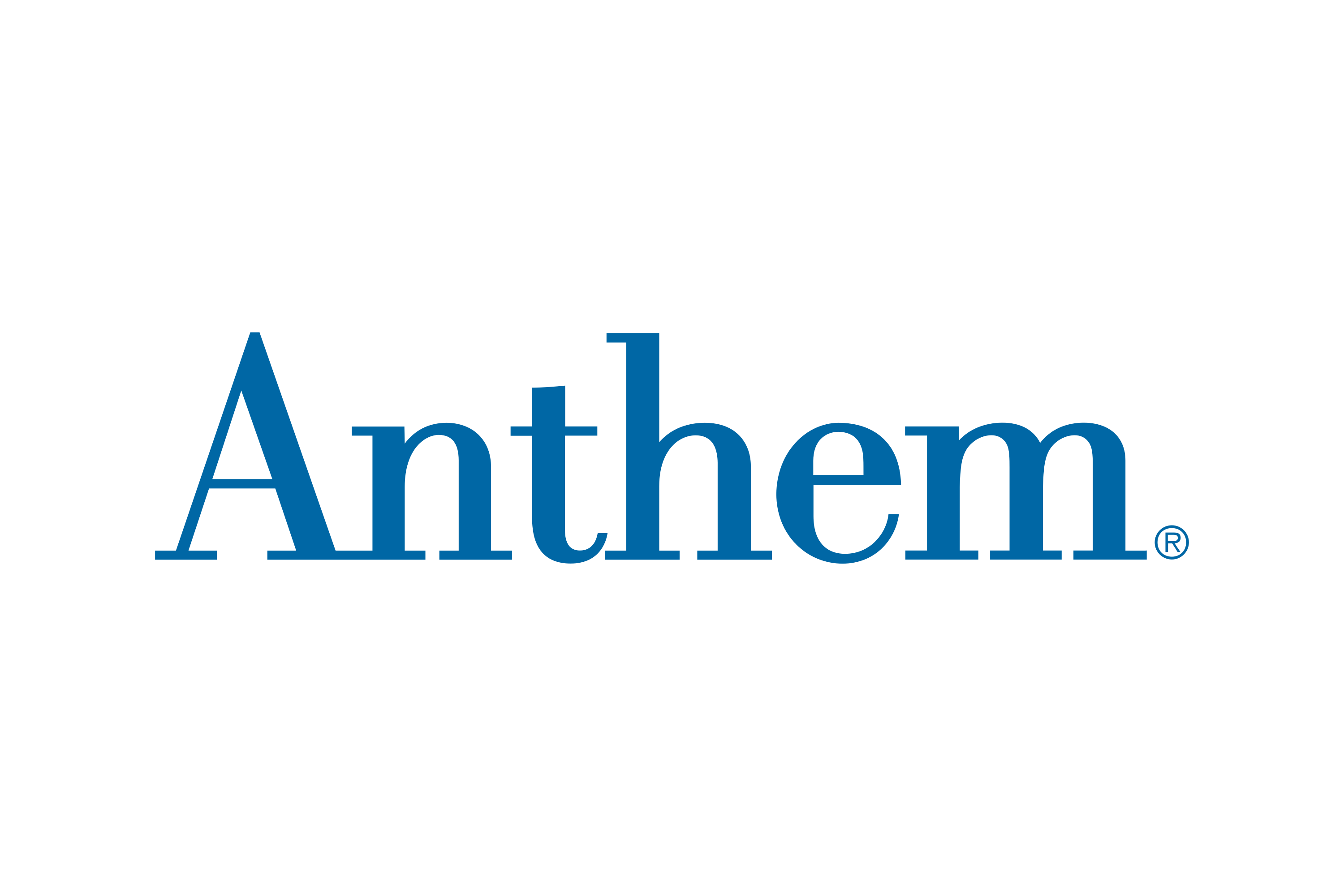 Anthem logo